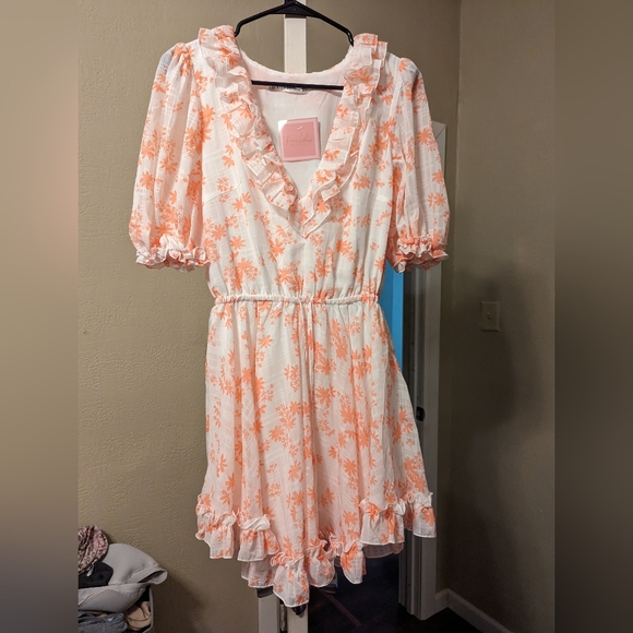 saints + secrets Dresses & Skirts - Gorgeous dress